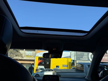 Tracker Premier 1.2 Turbo (Flex) (Aut)