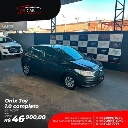 Onix 1.0 Joy SPE/4