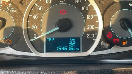 Ka Sedan SE 1.5 16v (Flex)