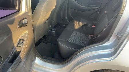Ka Sedan SE 1.5 16v (Flex)