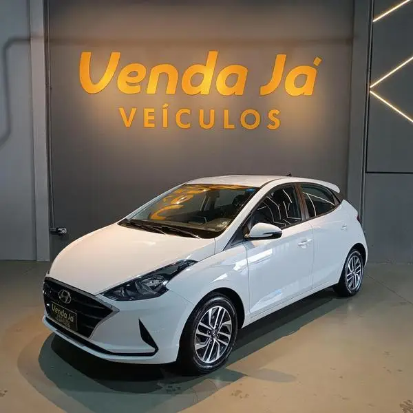 Hyundai 1.0 TGDI Evolution (Aut)
