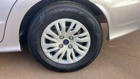 Ka Sedan SE 1.5 16v (Flex)