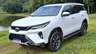 Toyota SW4 SRX Platinum: o que saber antes de comprar um
