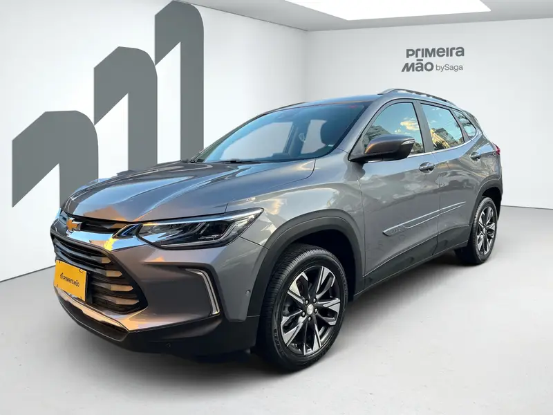 Chevrolet Premier 1.2 Turbo (Aut) (Flex)