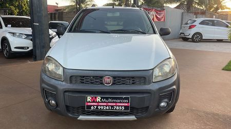Strada Working 1.4 (Flex)