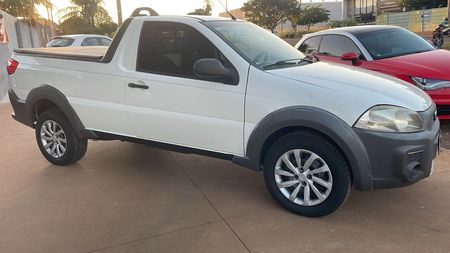 Strada Working 1.4 (Flex)