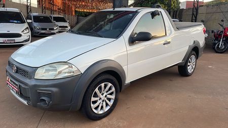 Strada Working 1.4 (Flex)