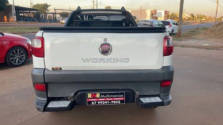 Strada Working 1.4 (Flex)