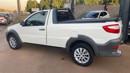 Strada Working 1.4 (Flex)