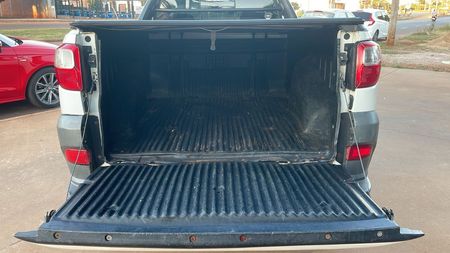 Strada Working 1.4 (Flex)
