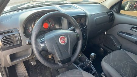 Strada Working 1.4 (Flex)