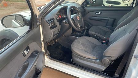 Strada Working 1.4 (Flex)