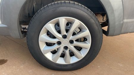 Strada Working 1.4 (Flex)