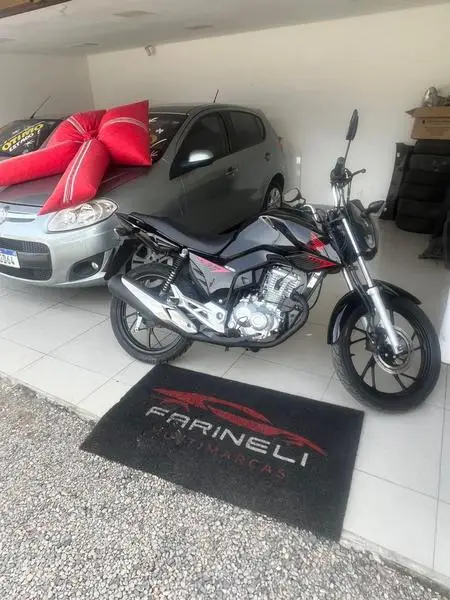Honda Fan