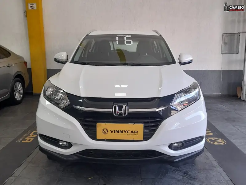 Honda HR-V EX CVT 1.8 I-VTEC FlexOne