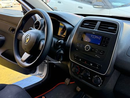 Kwid Zen 1.0 12v SCe (Flex)