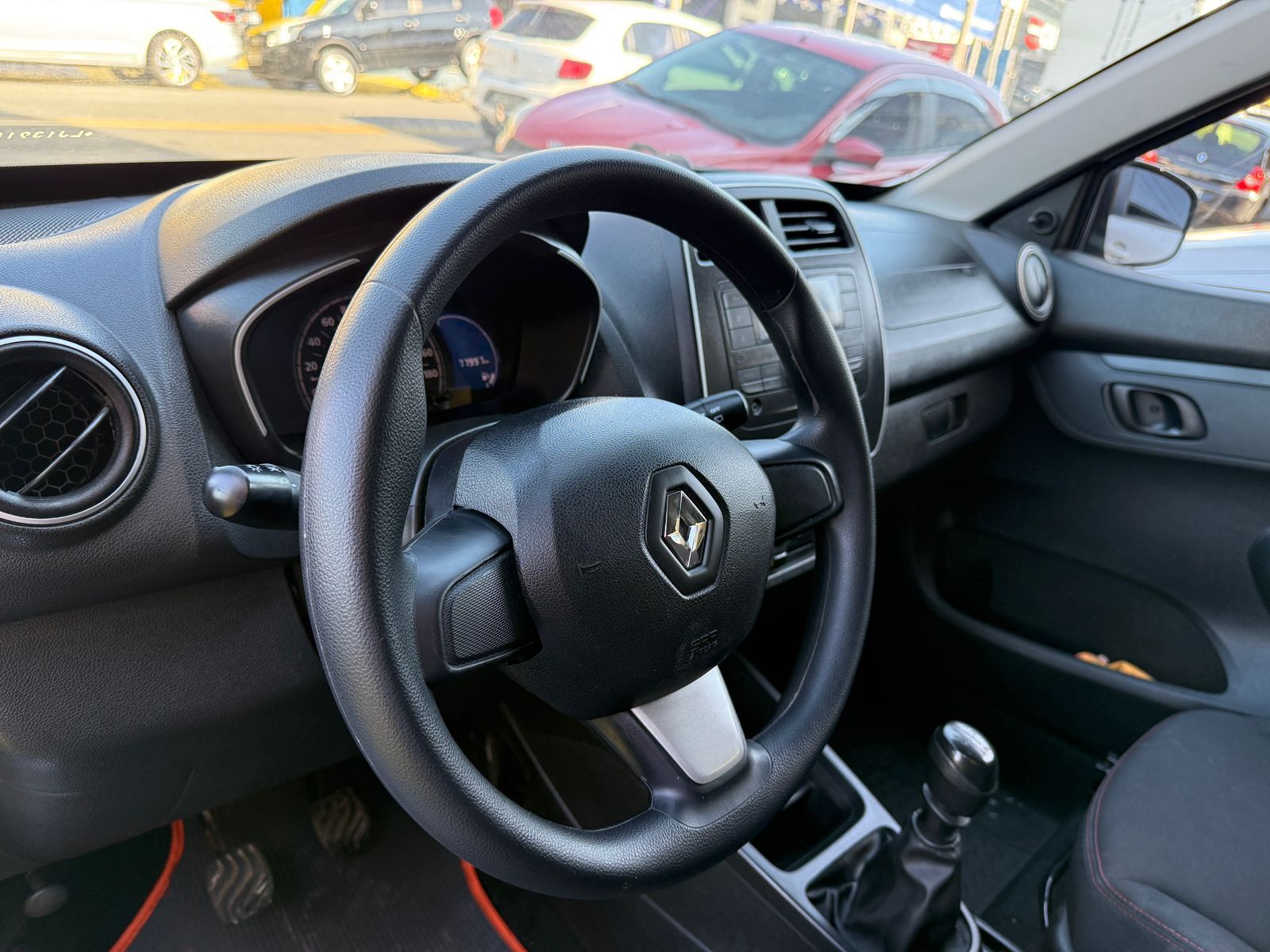 Renault Kwid
