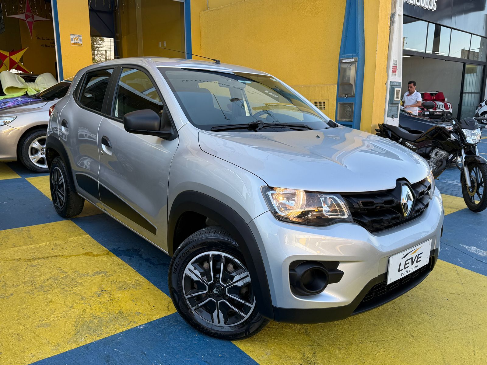Renault Kwid