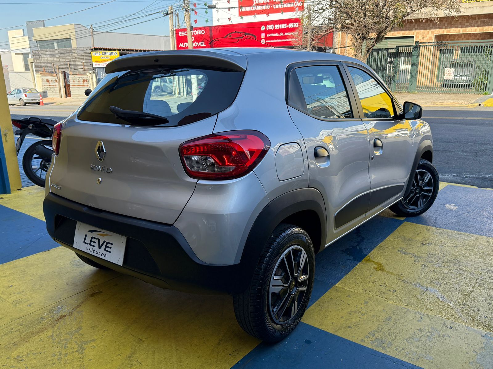 Renault Kwid