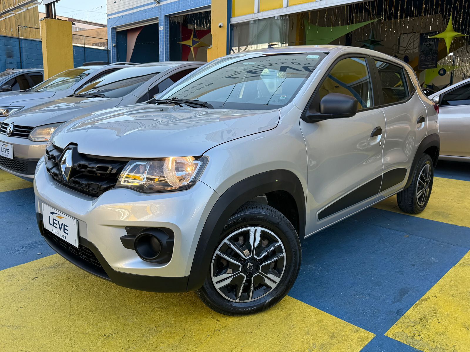 Renault Kwid