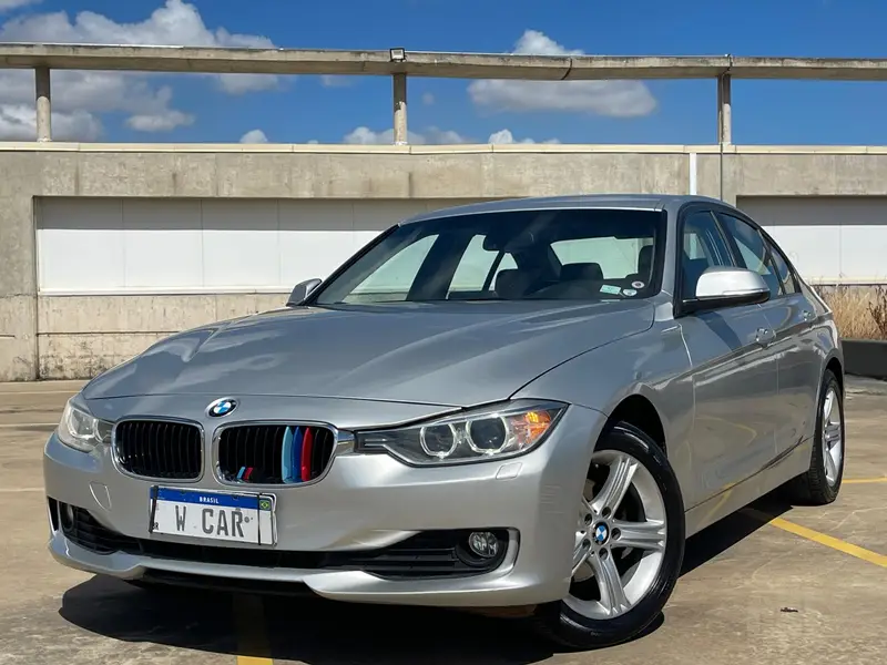 BMW 320i 320i 2.0 ActiveFlex