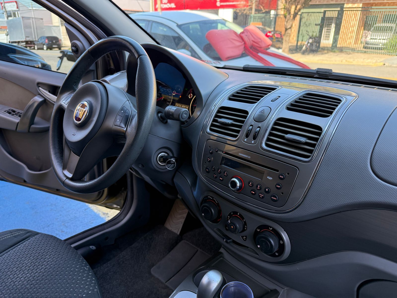 Fiat Grand Siena