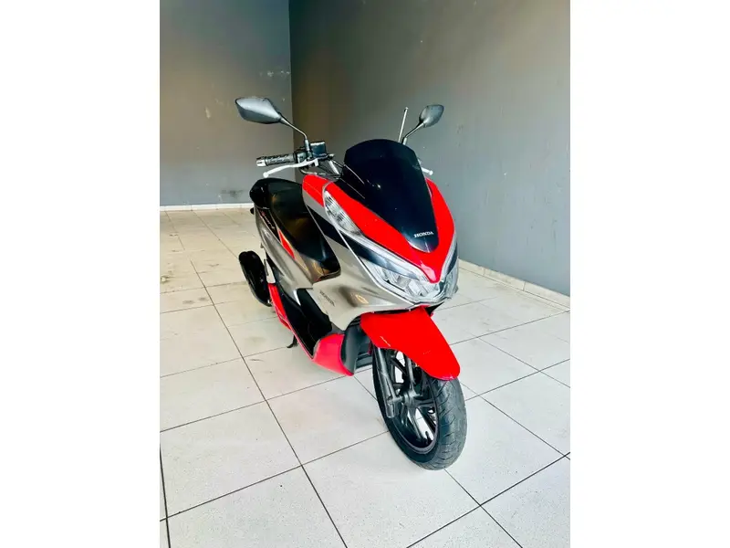 Honda PCX 150 Sport