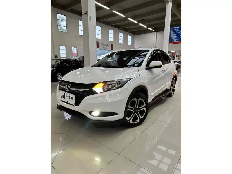 Honda HR-V EX CVT 1.8 I-VTEC FlexOne