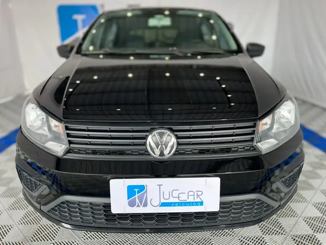 Carro Volkswagen Gol 2022 1.0 12v (Flex)