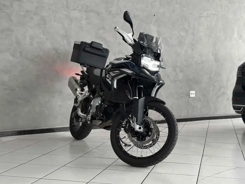 BMW F 850 GS Adventure Premium