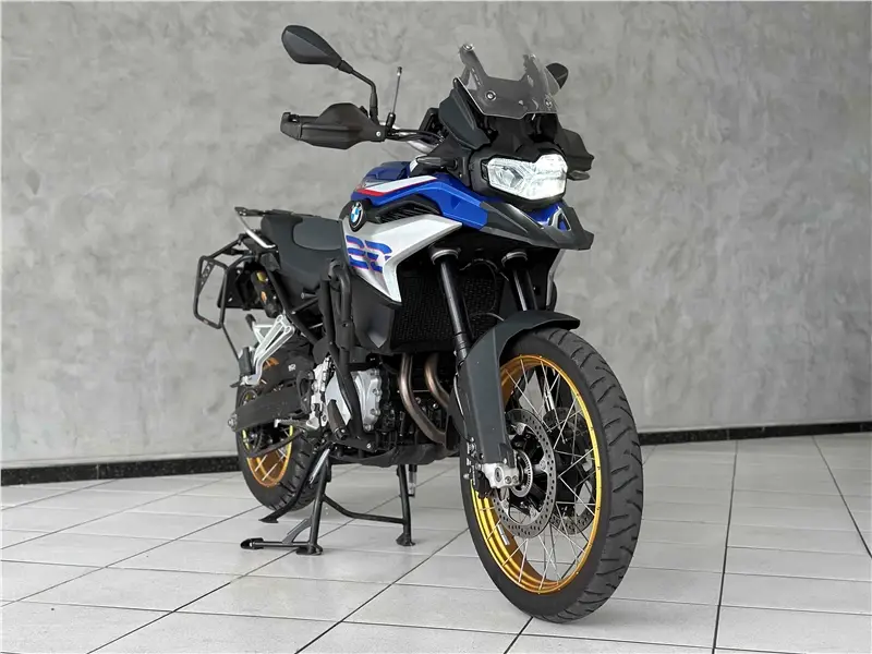 BMW F 850 GS Adventure Premium