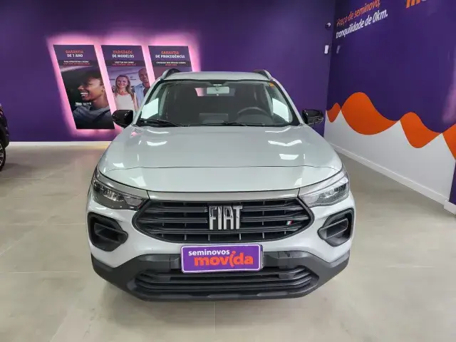 Carro Fiat Pulse 2024 Drive 1.3 (Aut.)