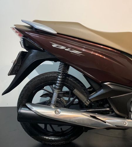 Biz 125i Flex