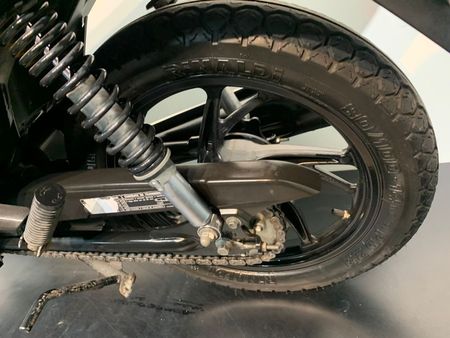 Biz 125i Flex