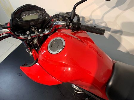 CG 160 Fan