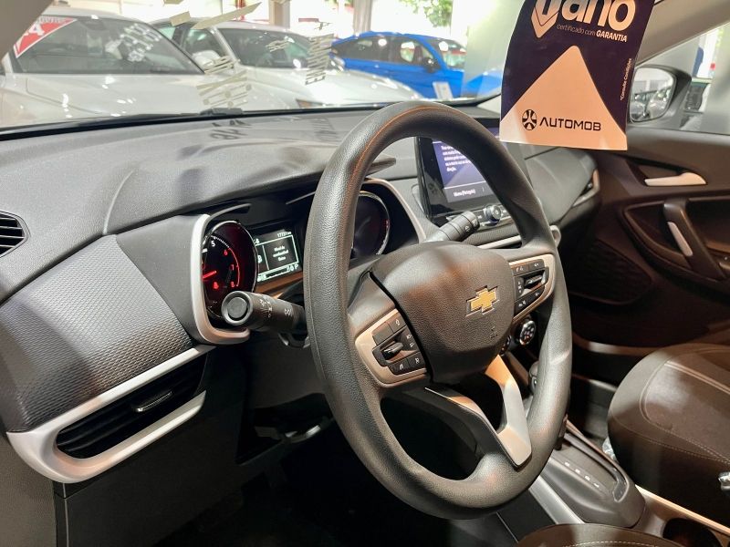 Tracker LT 1.0 Turbo (Aut.)