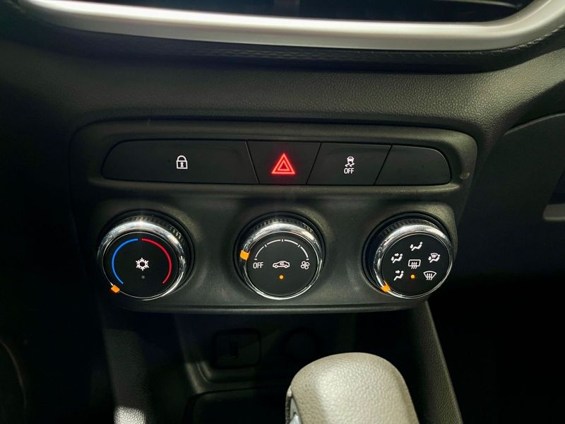 Tracker LT 1.0 Turbo (Aut.)