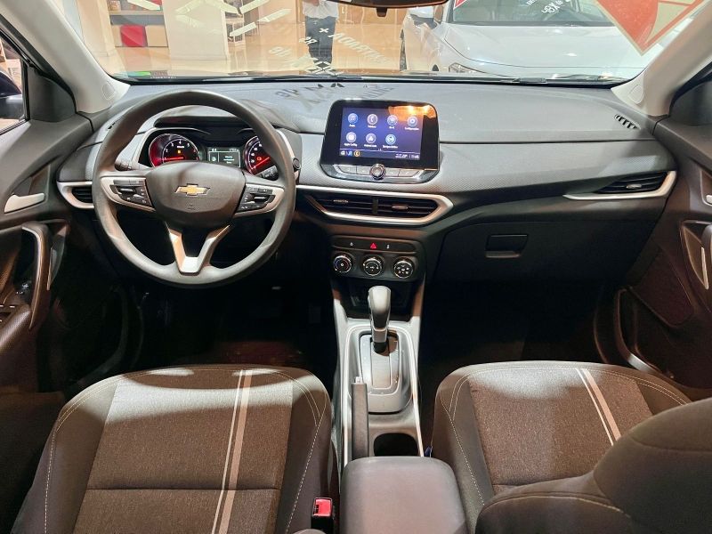 Tracker LT 1.0 Turbo (Aut.)