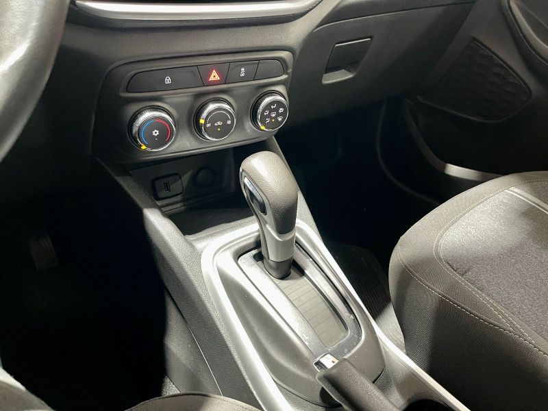 Tracker LT 1.0 Turbo (Aut.)