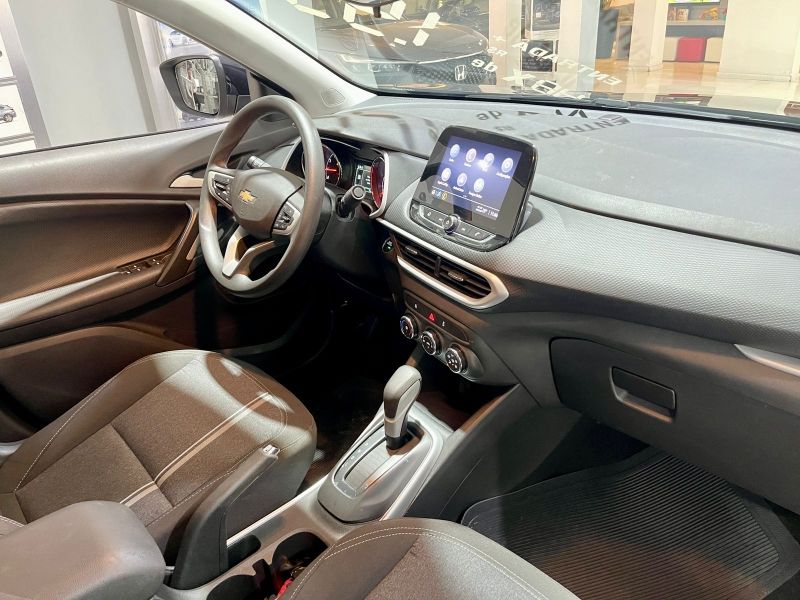 Tracker LT 1.0 Turbo (Aut.)
