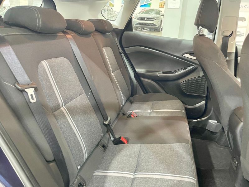 Tracker LT 1.0 Turbo (Aut.)