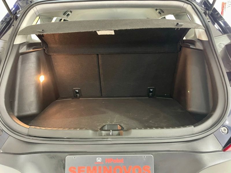 Tracker LT 1.0 Turbo (Aut.)