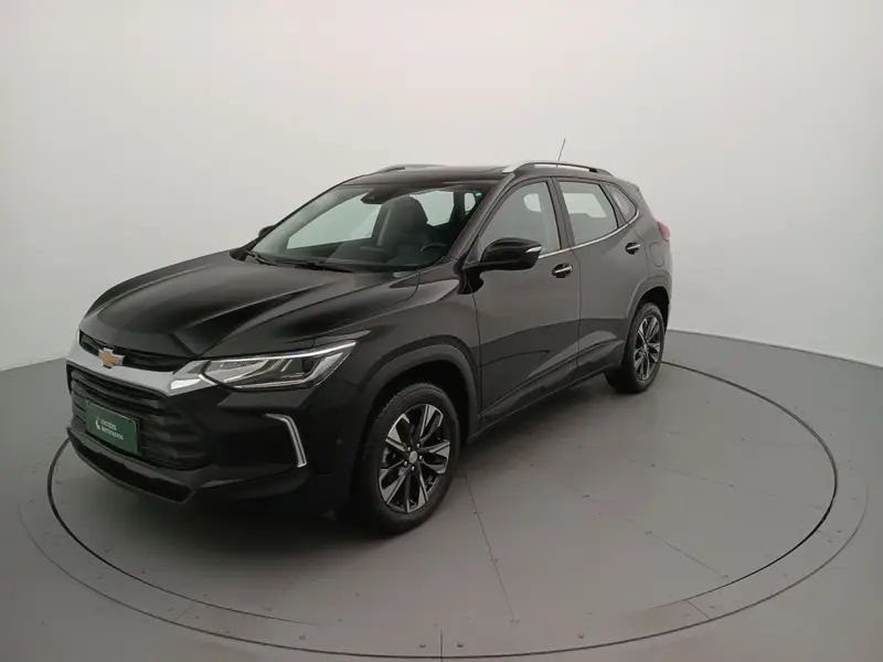 Chevrolet Tracker Premier 1.2 Turbo (Aut.)