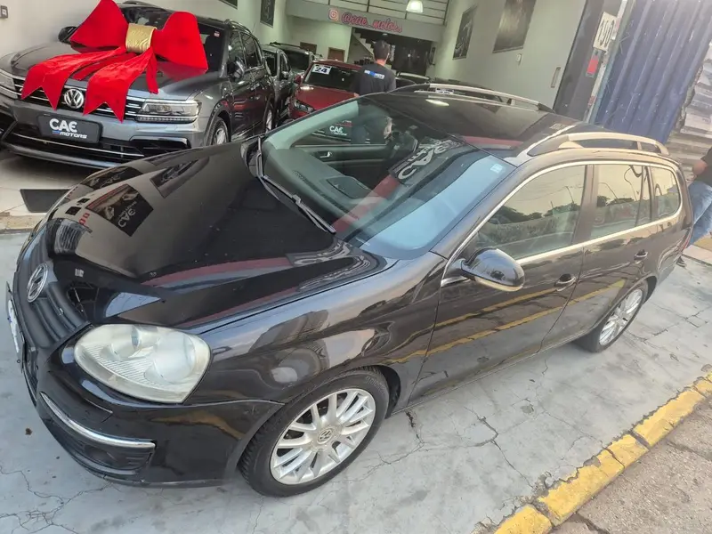 Volkswagen Jetta 2.5 20V