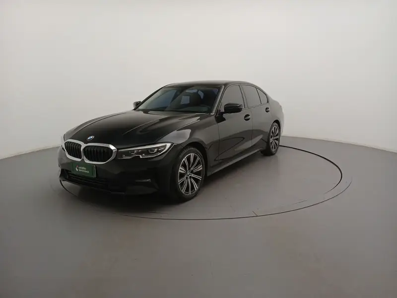 BMW 320i 320i Sport ActiveFlex