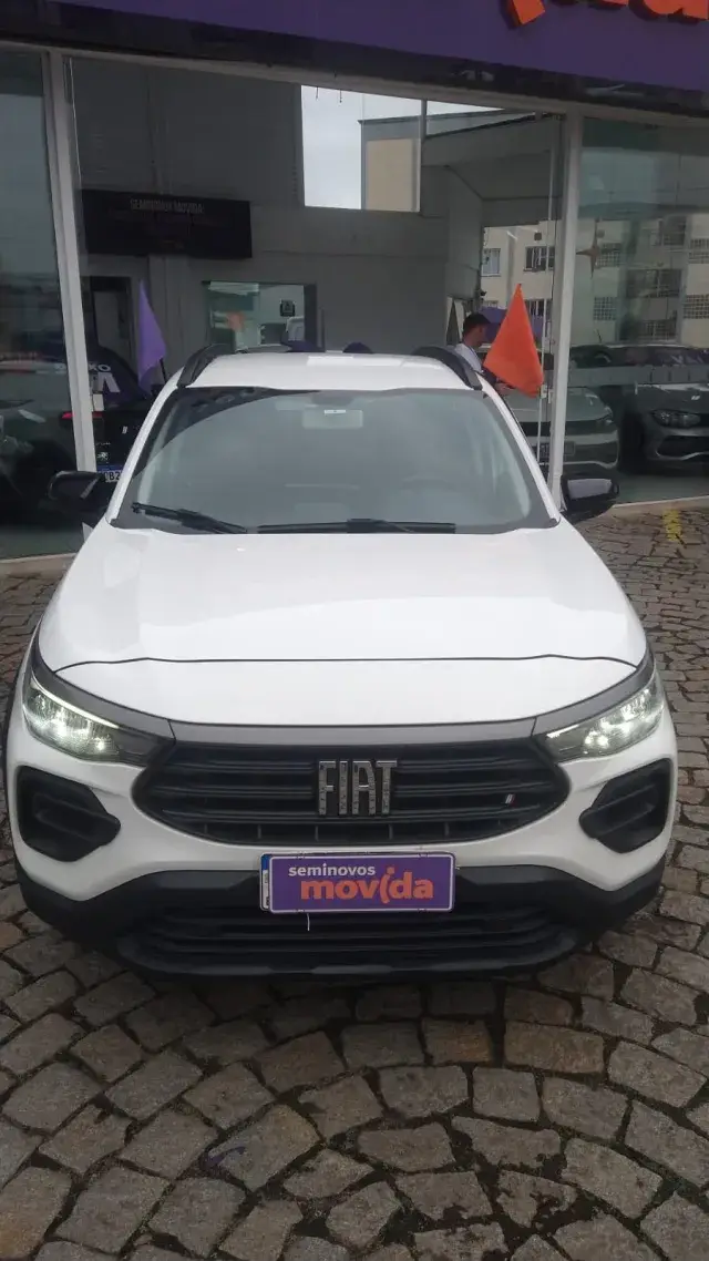 Carro Fiat Pulse 2024 Drive 1.3 (Aut.)