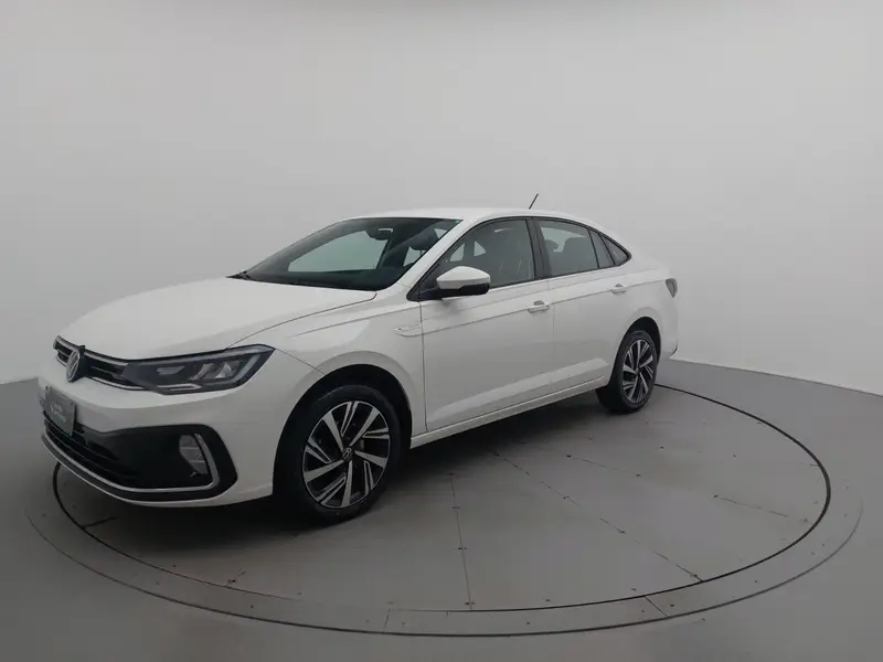 Volkswagen Virtus Highline 1.0 200 TSI