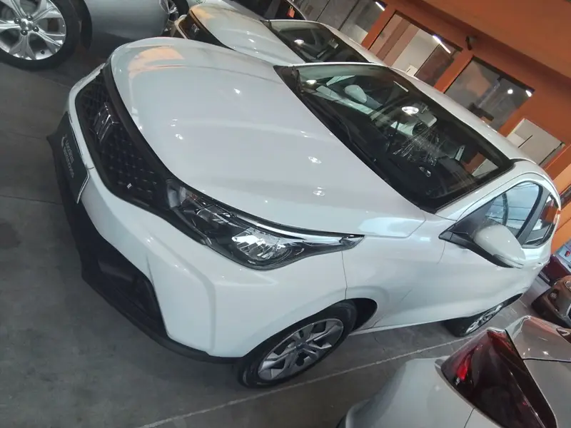 Fiat Argo 1.0