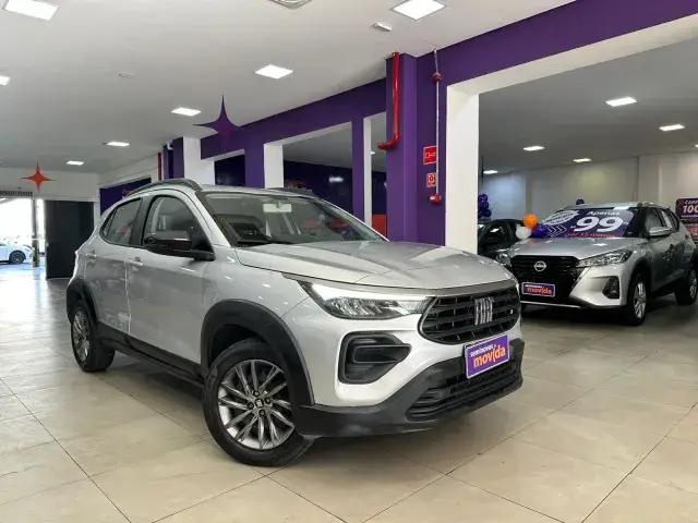 Carro Fiat Pulse 2024 Drive 1.3 (Aut.)