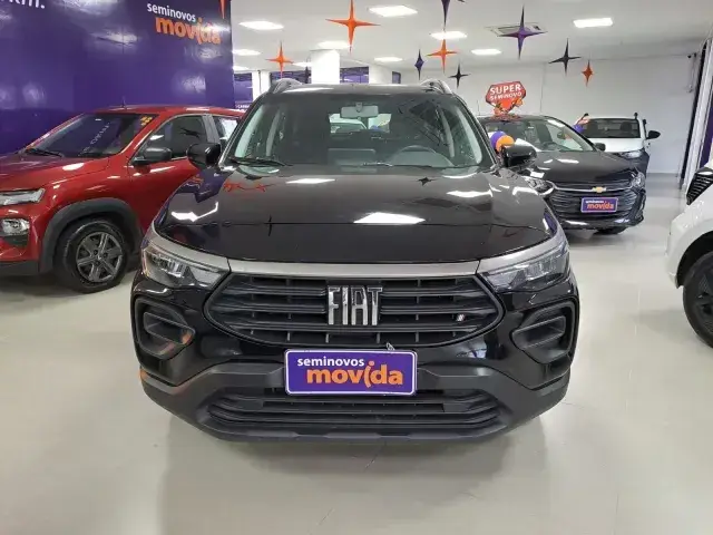 Carro Fiat Pulse 2024 Drive 1.3 (Aut.)